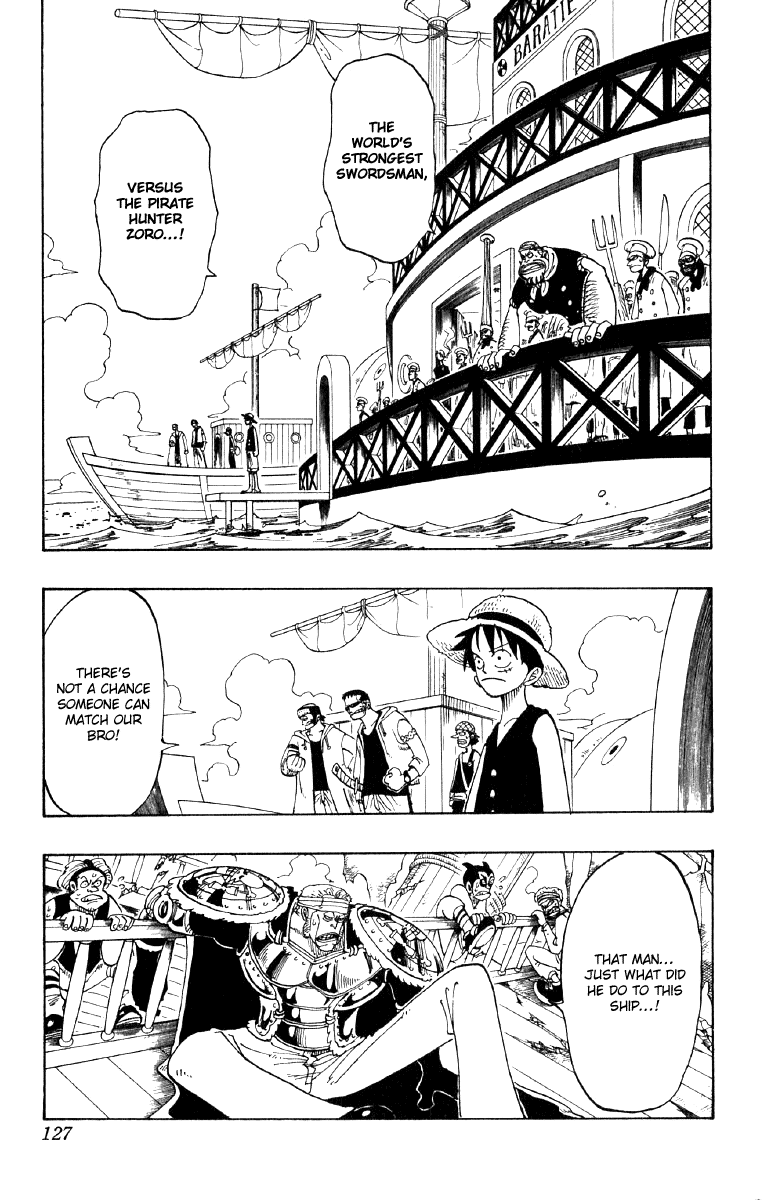 One Piece, Chapter 51 image 03